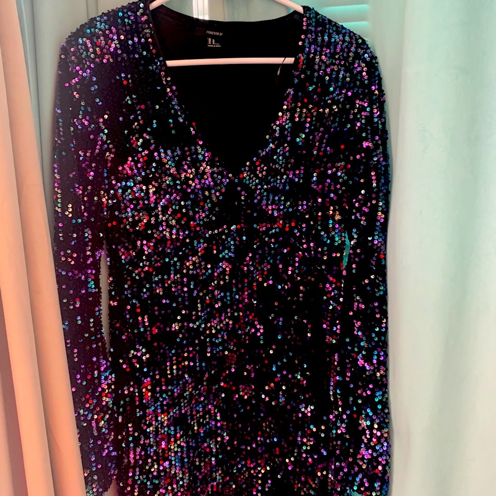 Cocktail dress